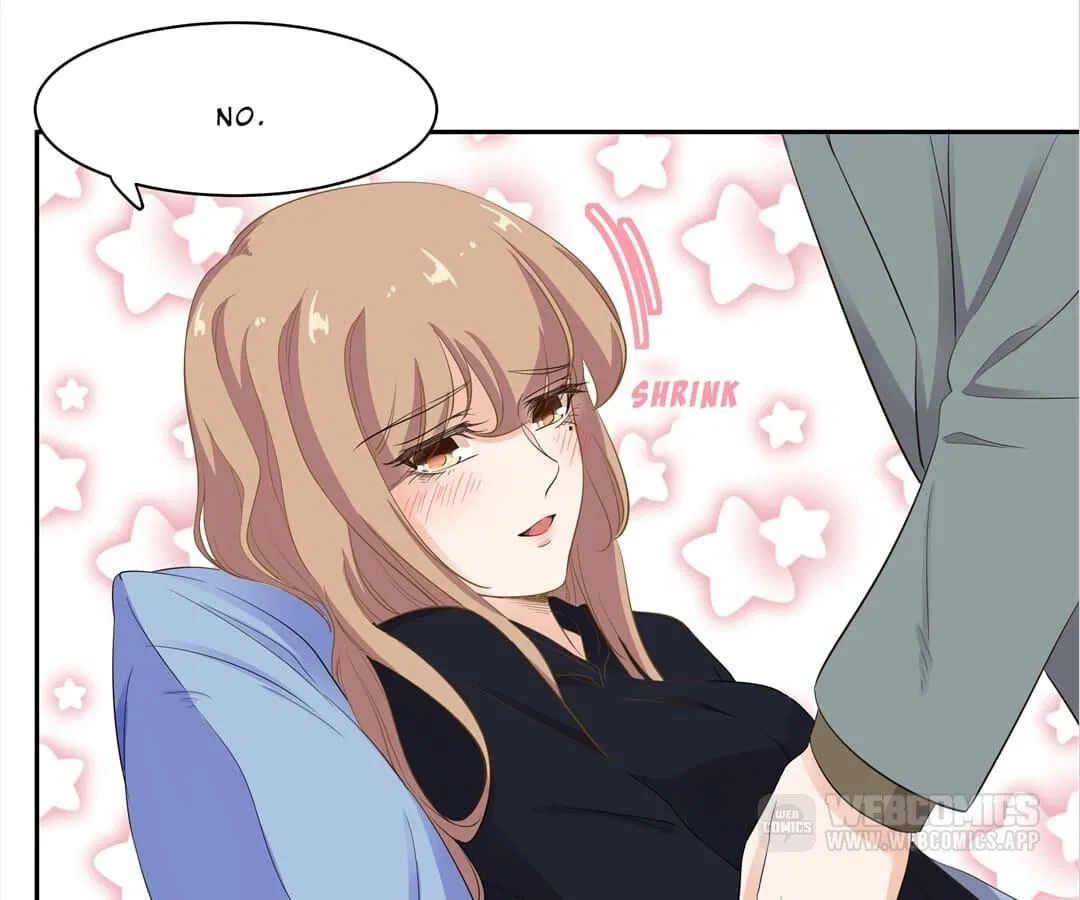 My Naughty Wife Chapter 53 – Page 18