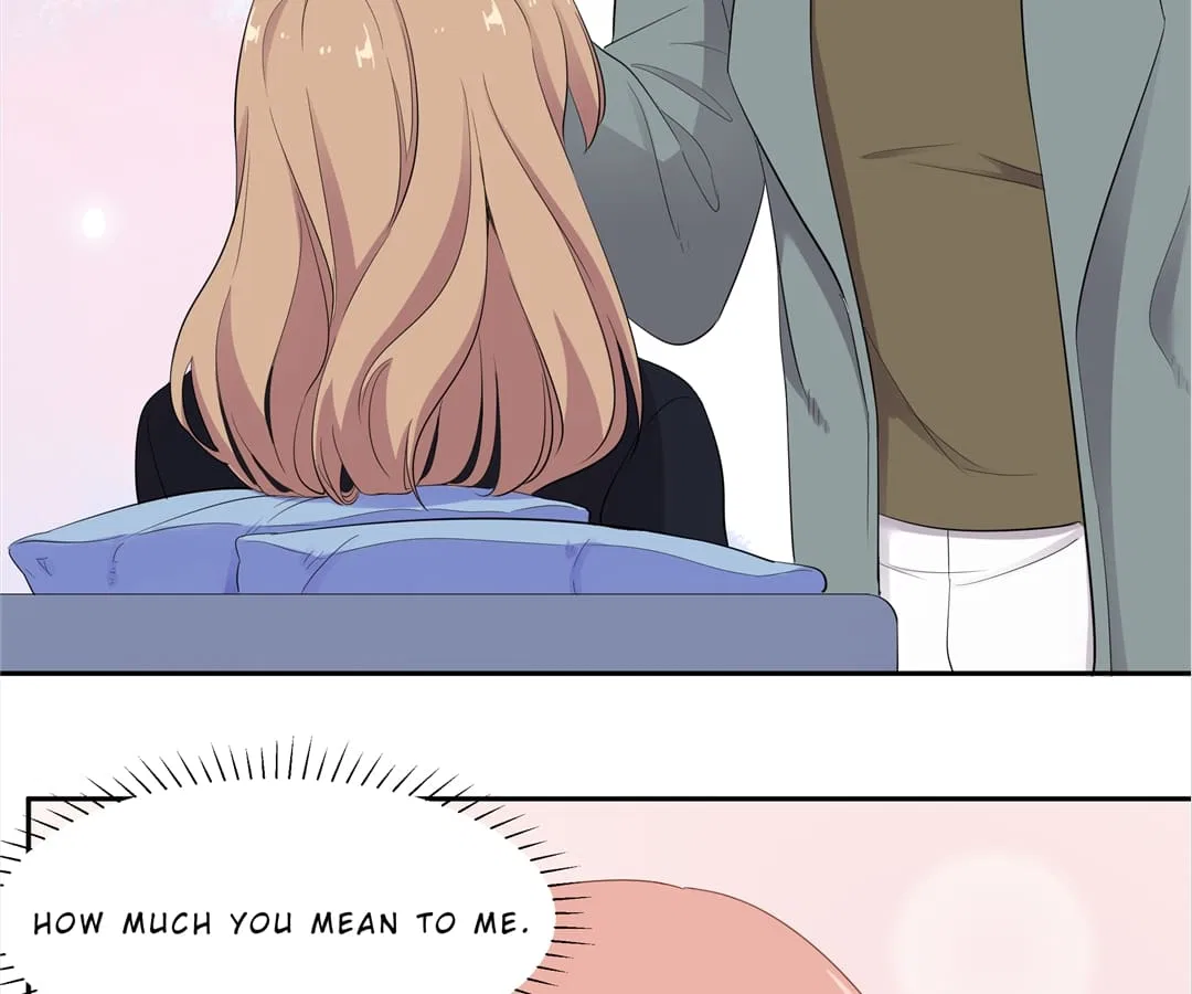 My Naughty Wife Chapter 53 – Page 21