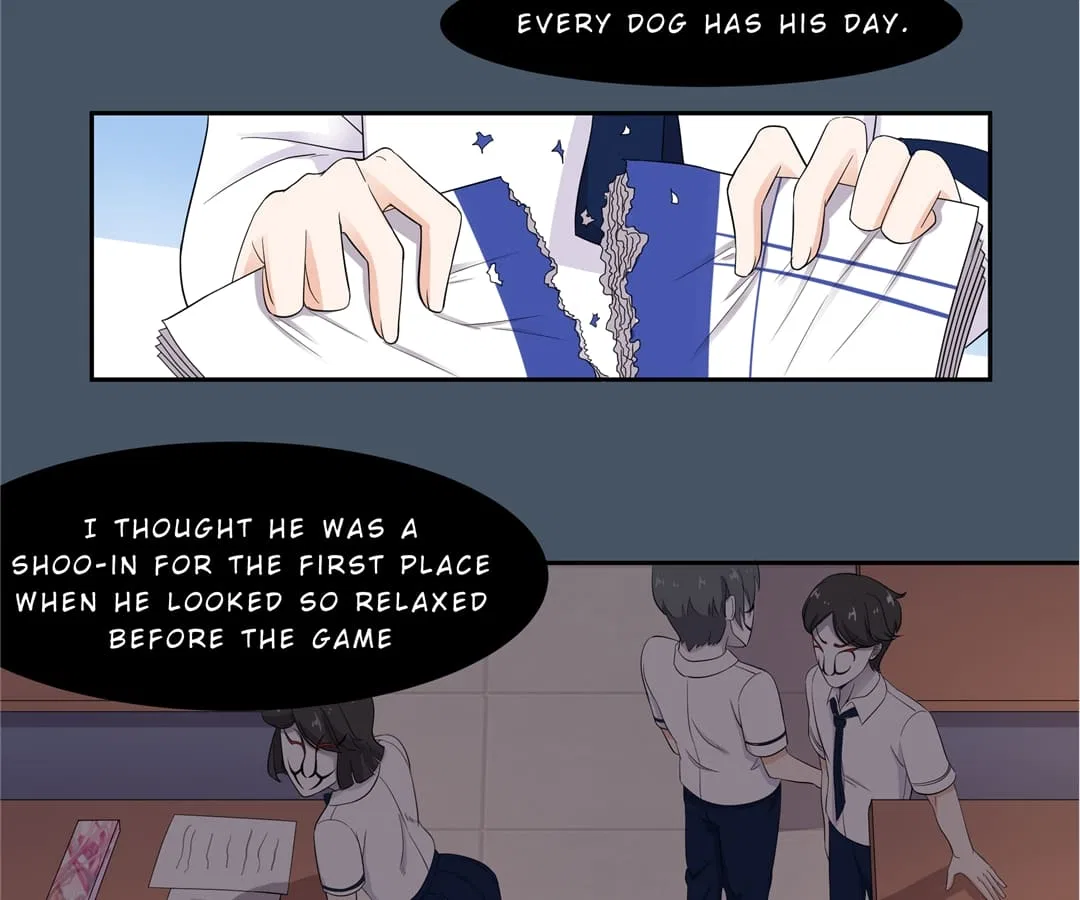 My Naughty Wife Chapter 53 – Page 29