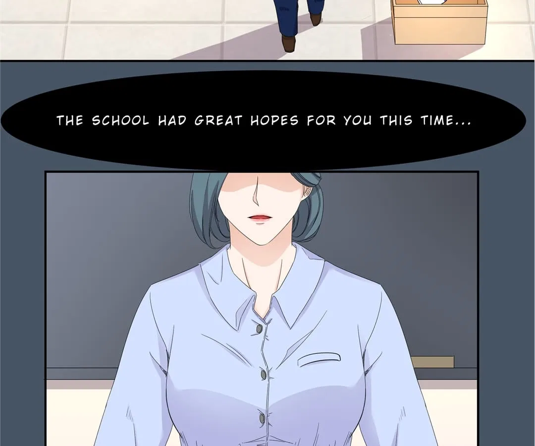 My Naughty Wife Chapter 53 – Page 31