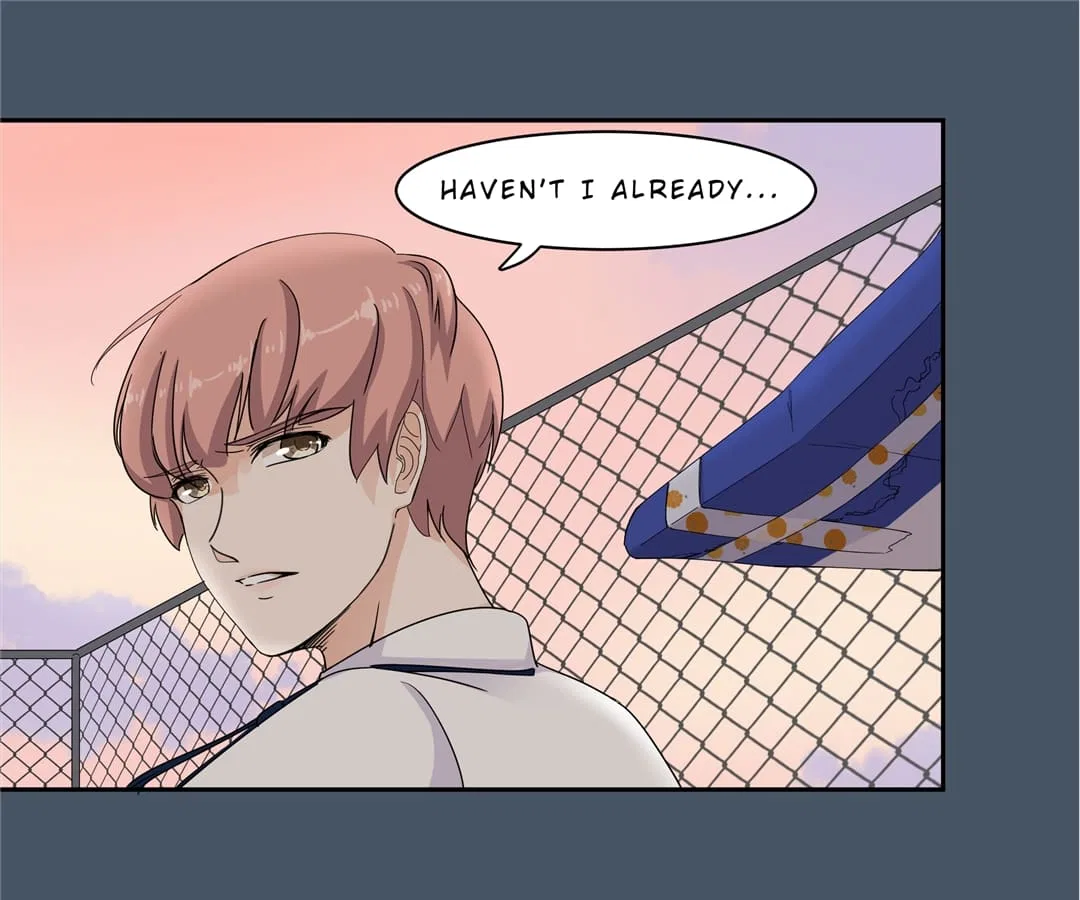 My Naughty Wife Chapter 53 – Page 41