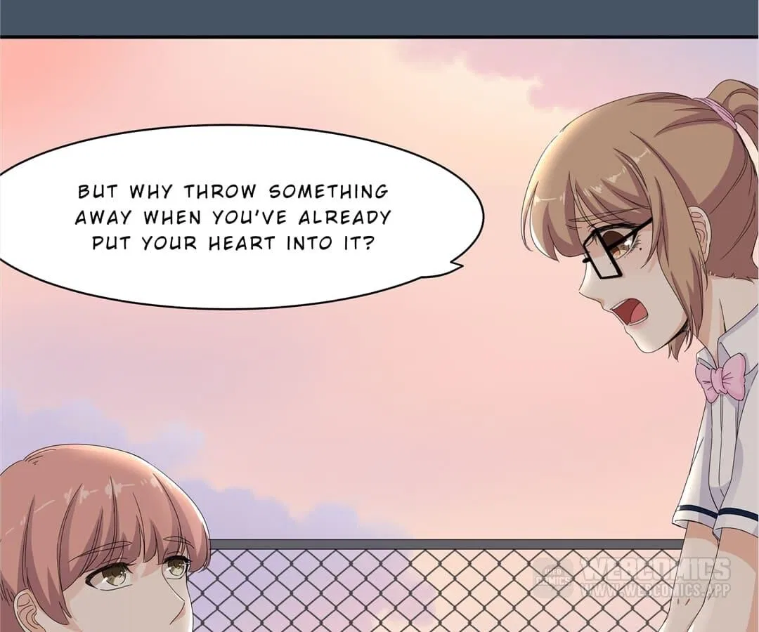 My Naughty Wife Chapter 53 – Page 42