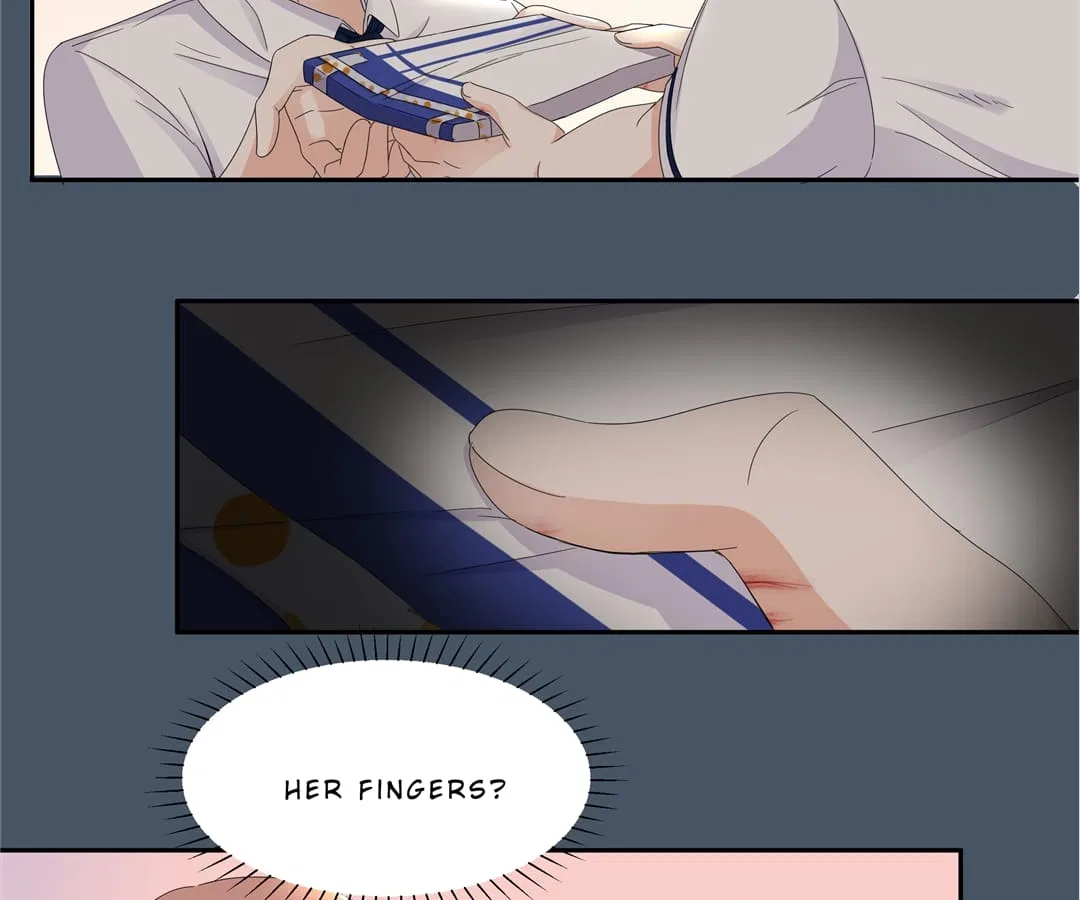 My Naughty Wife Chapter 53 – Page 44