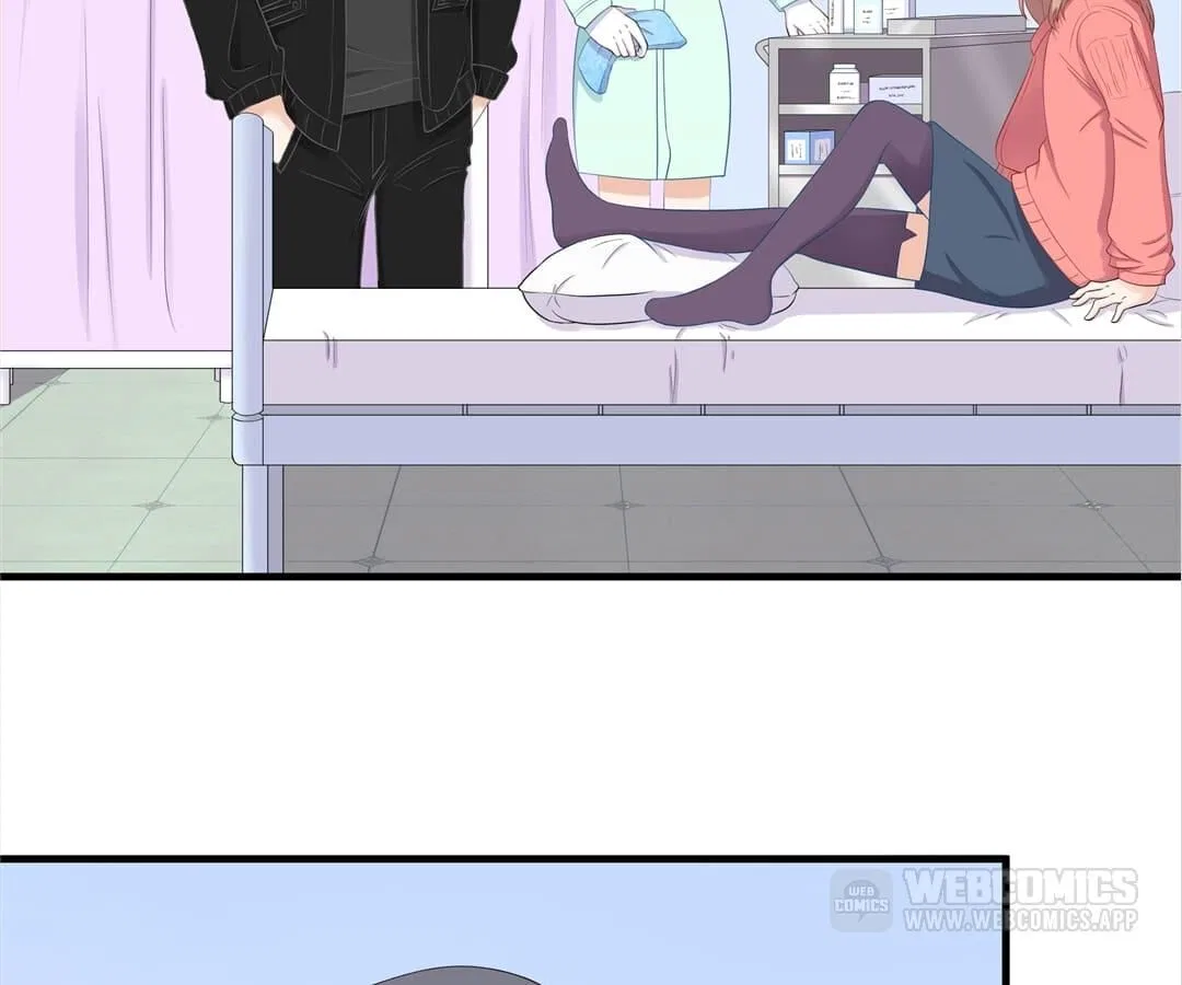 My Naughty Wife Chapter 52 – Page 2