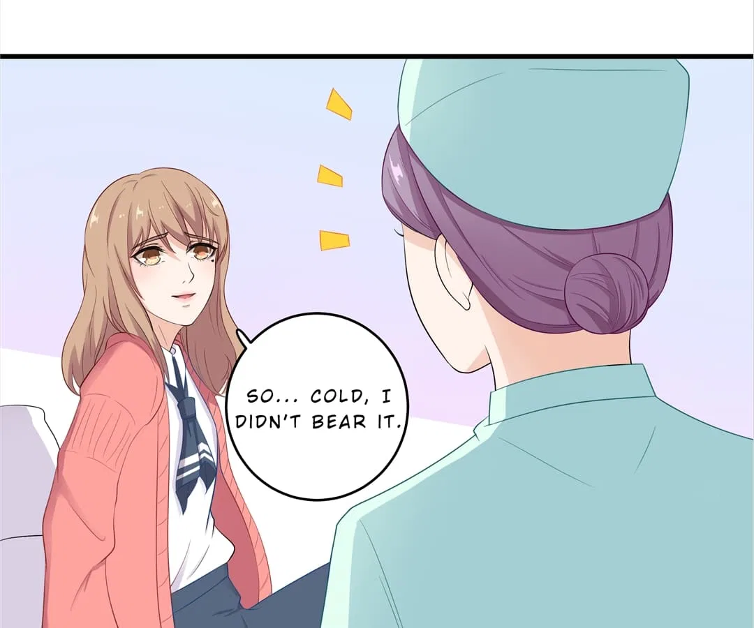 My Naughty Wife Chapter 52 – Page 5