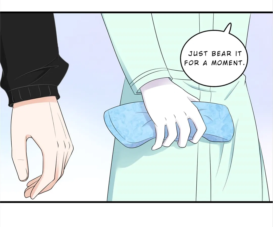 My Naughty Wife Chapter 52 – Page 7