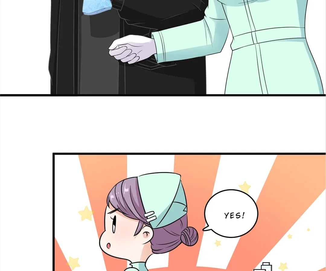 My Naughty Wife Chapter 52 – Page 11