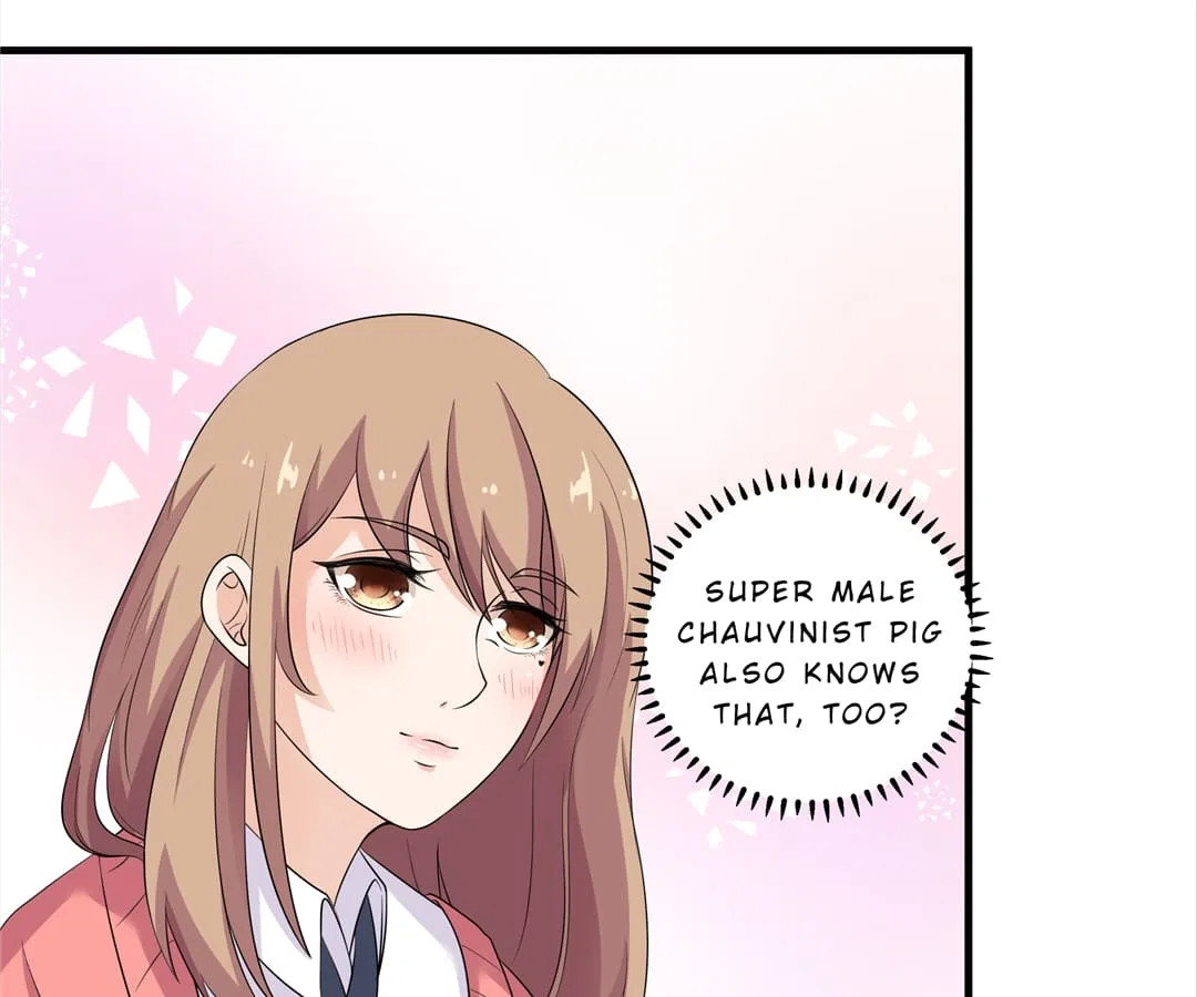 My Naughty Wife Chapter 52 – Page 19