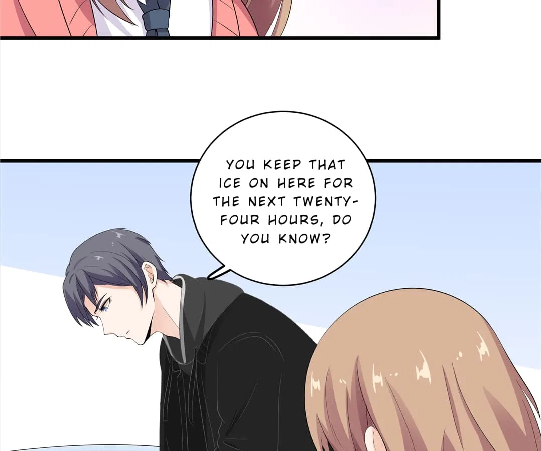 My Naughty Wife Chapter 52 – Page 20
