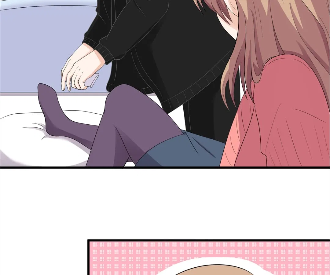 My Naughty Wife Chapter 52 – Page 21