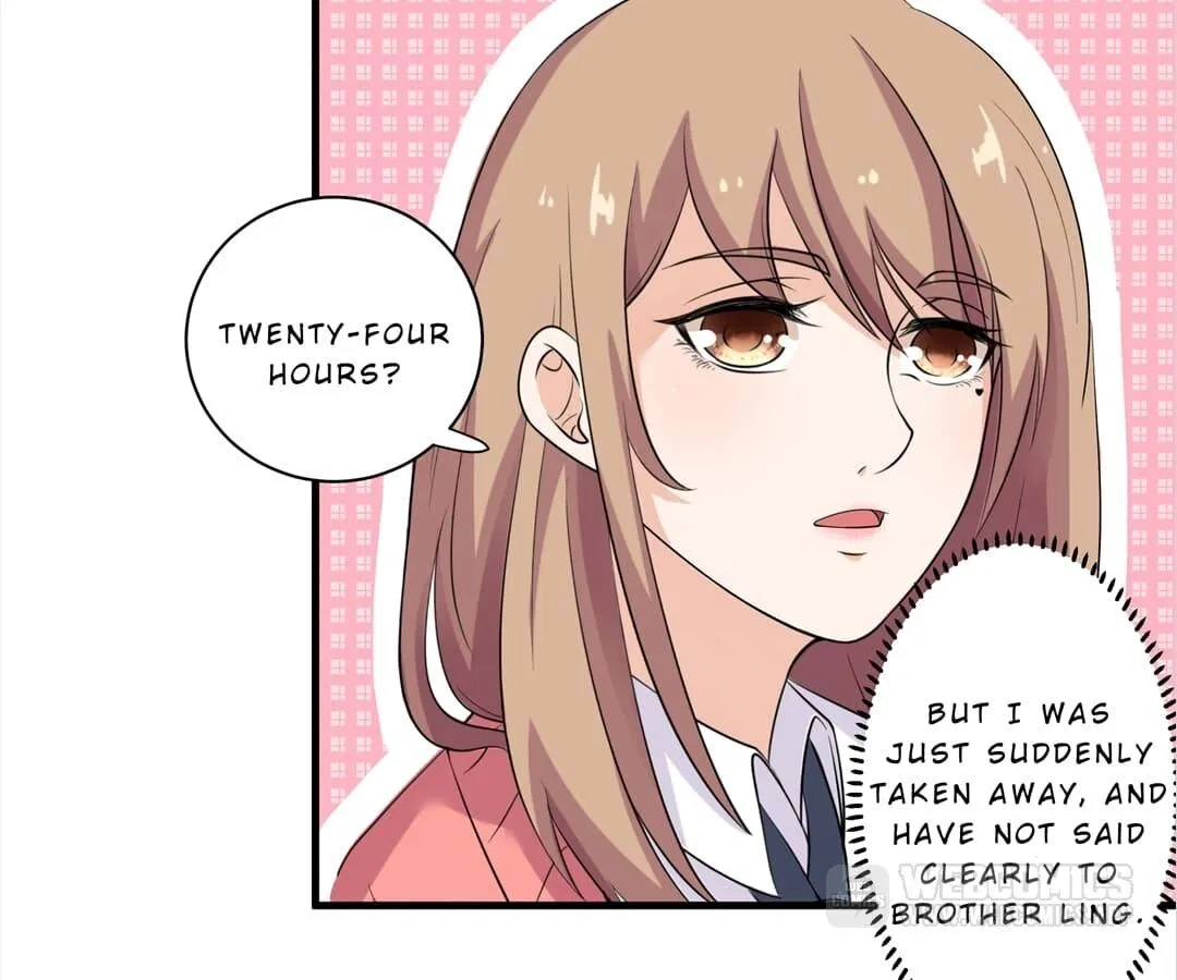 My Naughty Wife Chapter 52 – Page 22