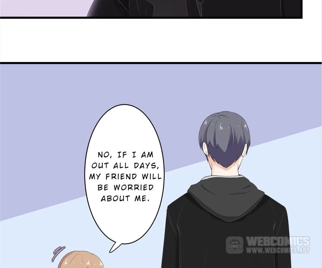 My Naughty Wife Chapter 52 – Page 26