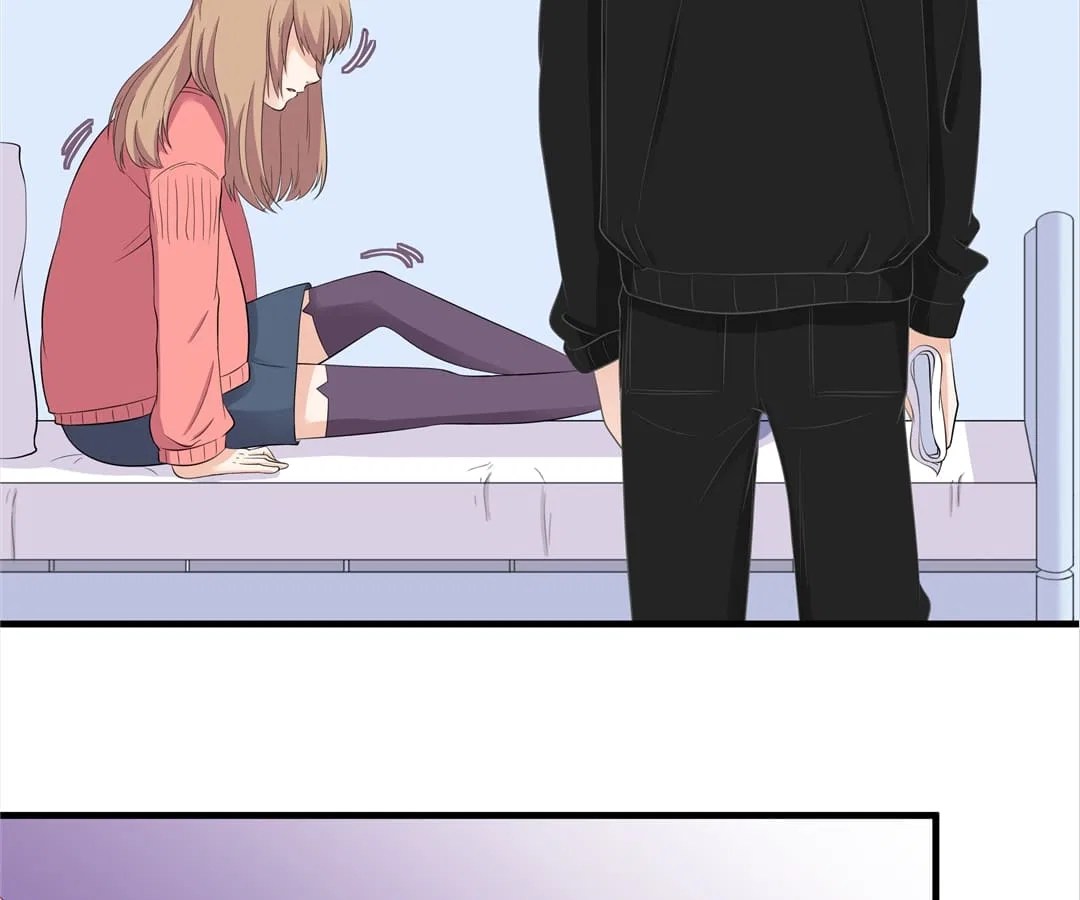 My Naughty Wife Chapter 52 – Page 27
