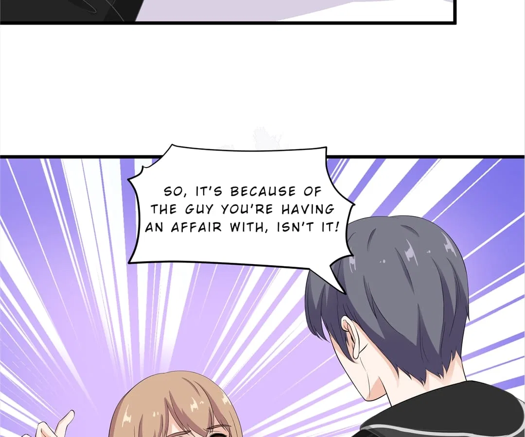 My Naughty Wife Chapter 52 – Page 29