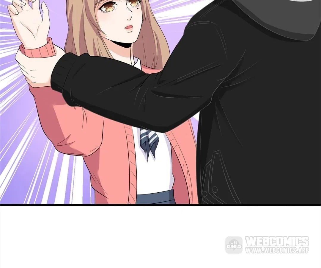 My Naughty Wife Chapter 52 – Page 30