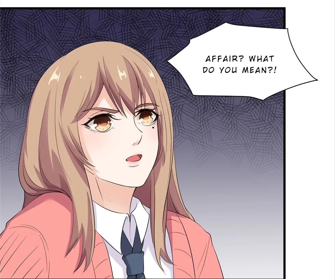 My Naughty Wife Chapter 52 – Page 31