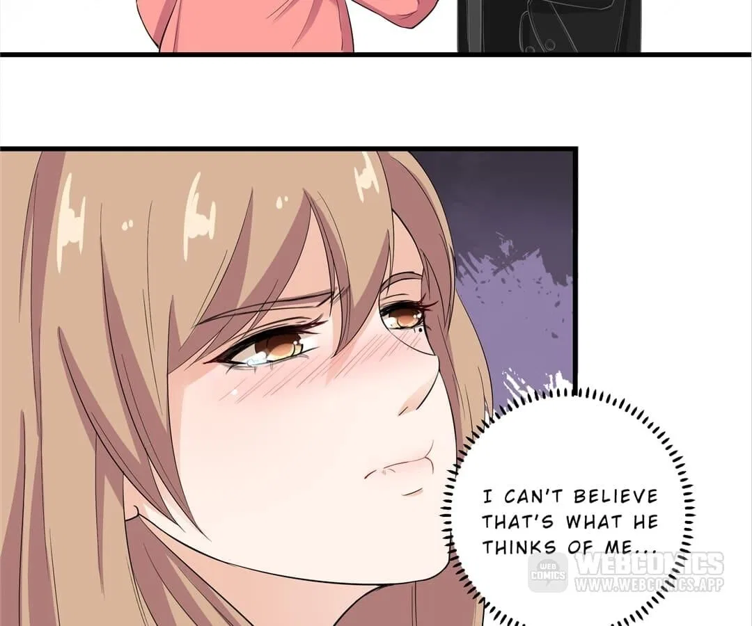 My Naughty Wife Chapter 52 – Page 34