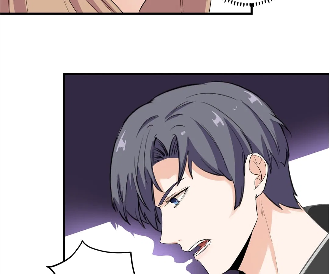 My Naughty Wife Chapter 52 – Page 35