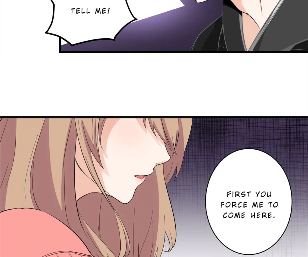My Naughty Wife Chapter 52 – Page 36