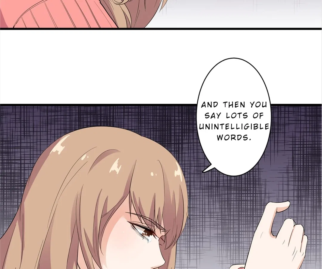 My Naughty Wife Chapter 52 – Page 37