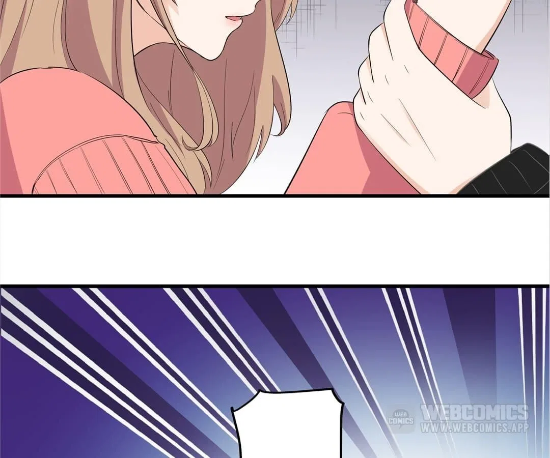 My Naughty Wife Chapter 52 – Page 38