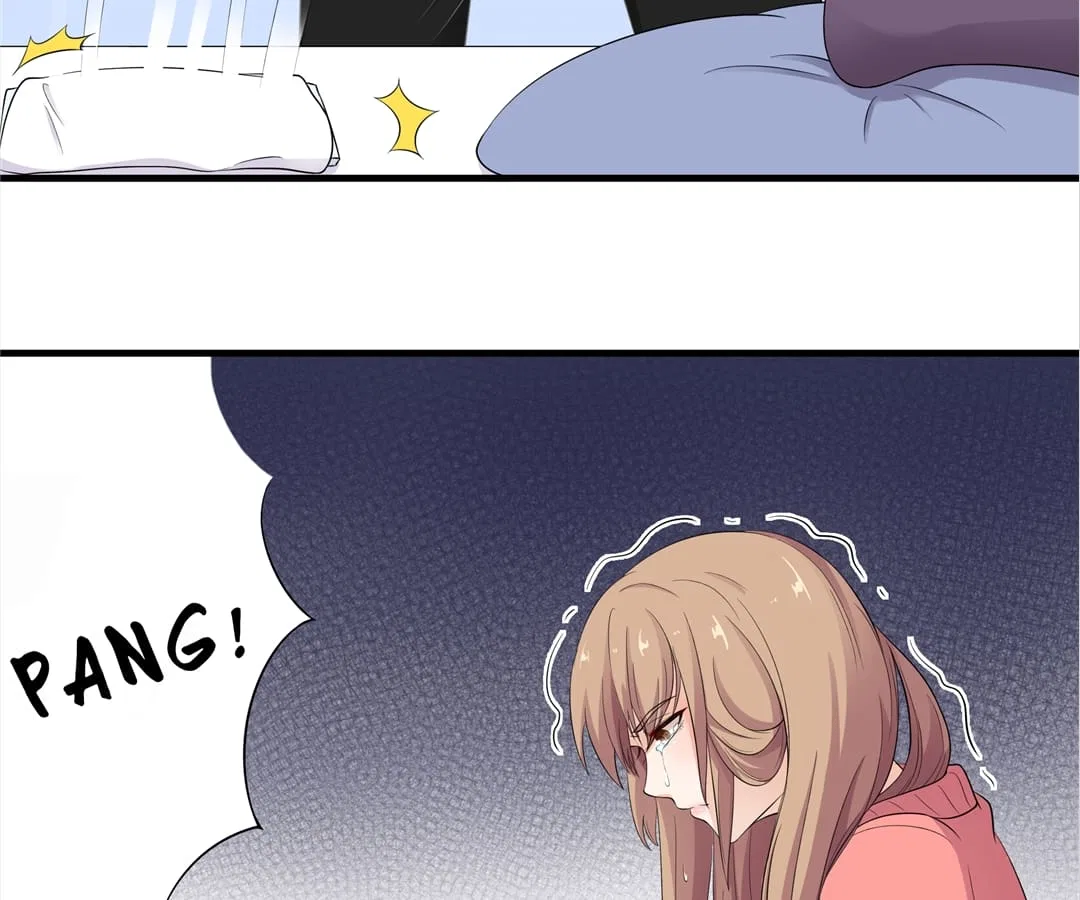 My Naughty Wife Chapter 52 – Page 45