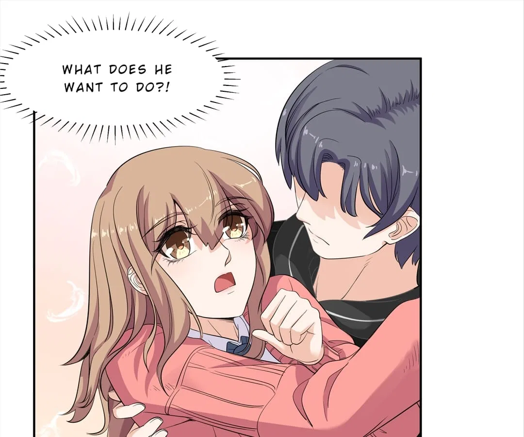 My Naughty Wife Chapter 51 – Page 1