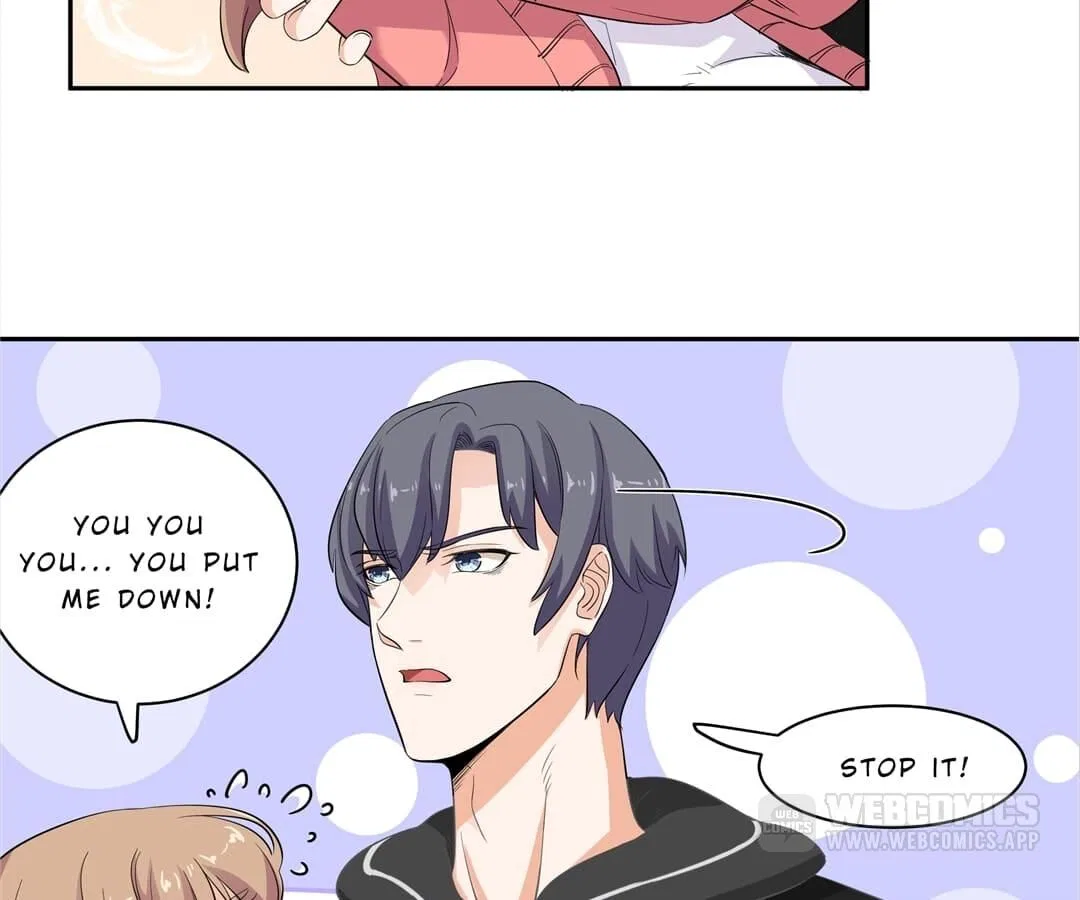 My Naughty Wife Chapter 51 – Page 2