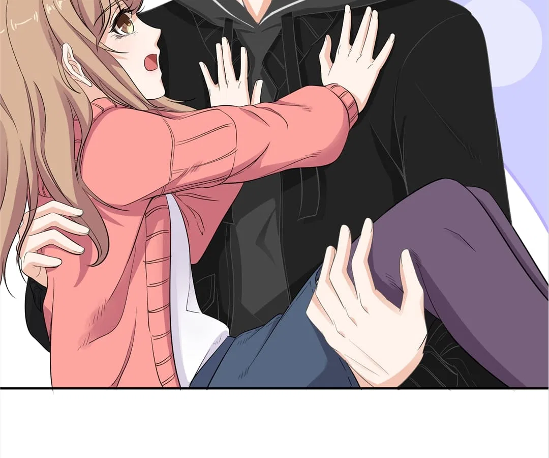 My Naughty Wife Chapter 51 – Page 3