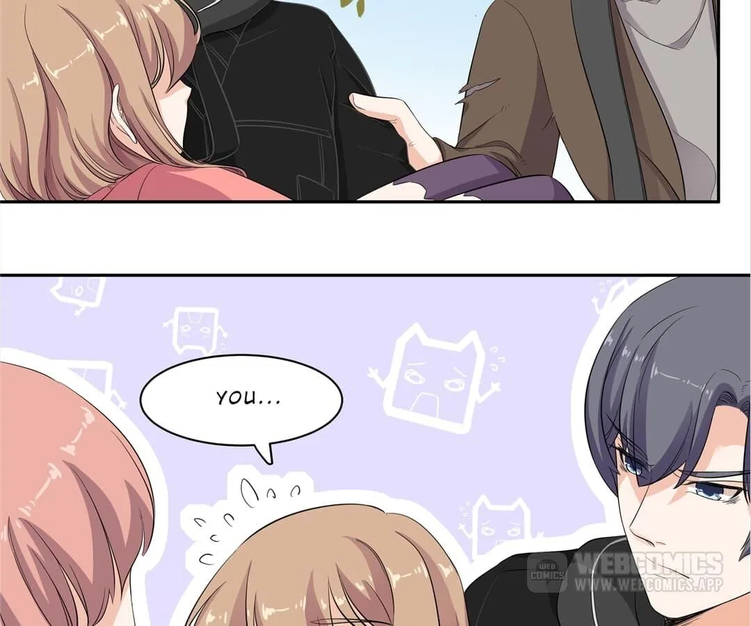 My Naughty Wife Chapter 51 – Page 6