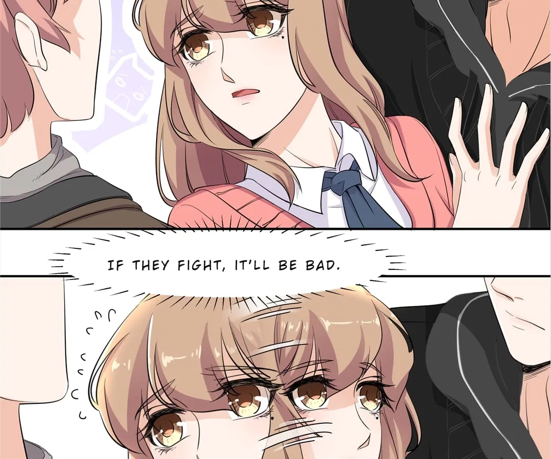 My Naughty Wife Chapter 51 – Page 7