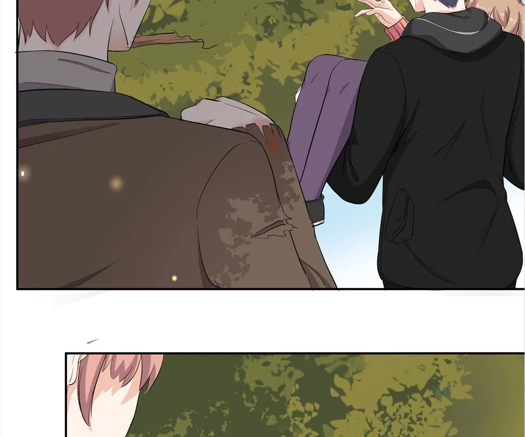 My Naughty Wife Chapter 51 – Page 12