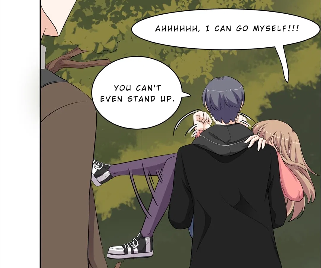 My Naughty Wife Chapter 51 – Page 13