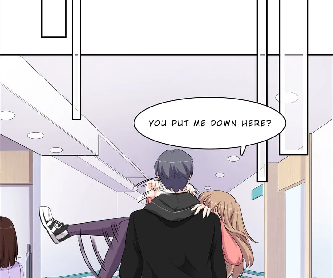 My Naughty Wife Chapter 51 – Page 20
