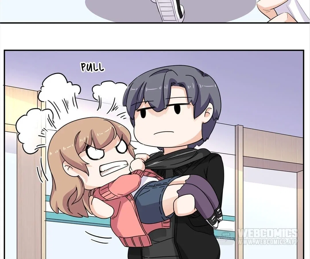 My Naughty Wife Chapter 51 – Page 22