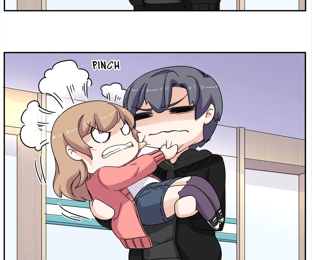 My Naughty Wife Chapter 51 – Page 23