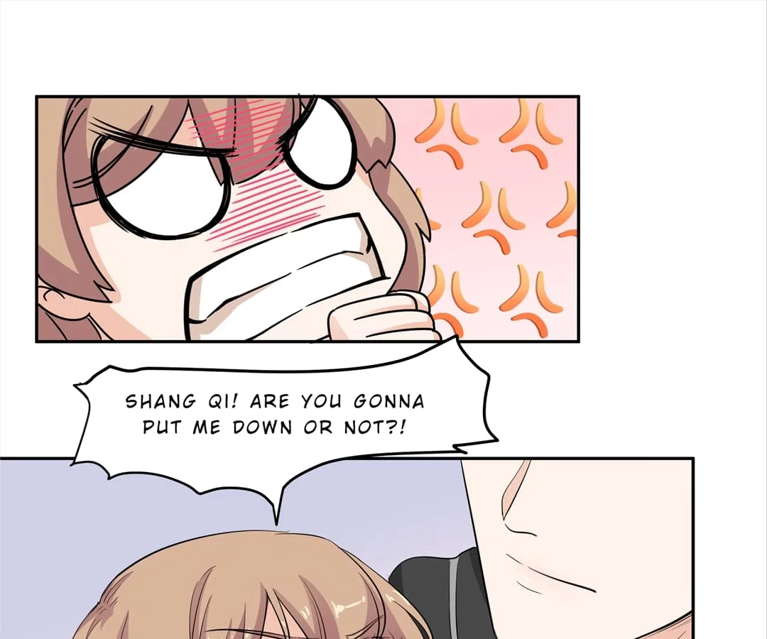 My Naughty Wife Chapter 51 – Page 25