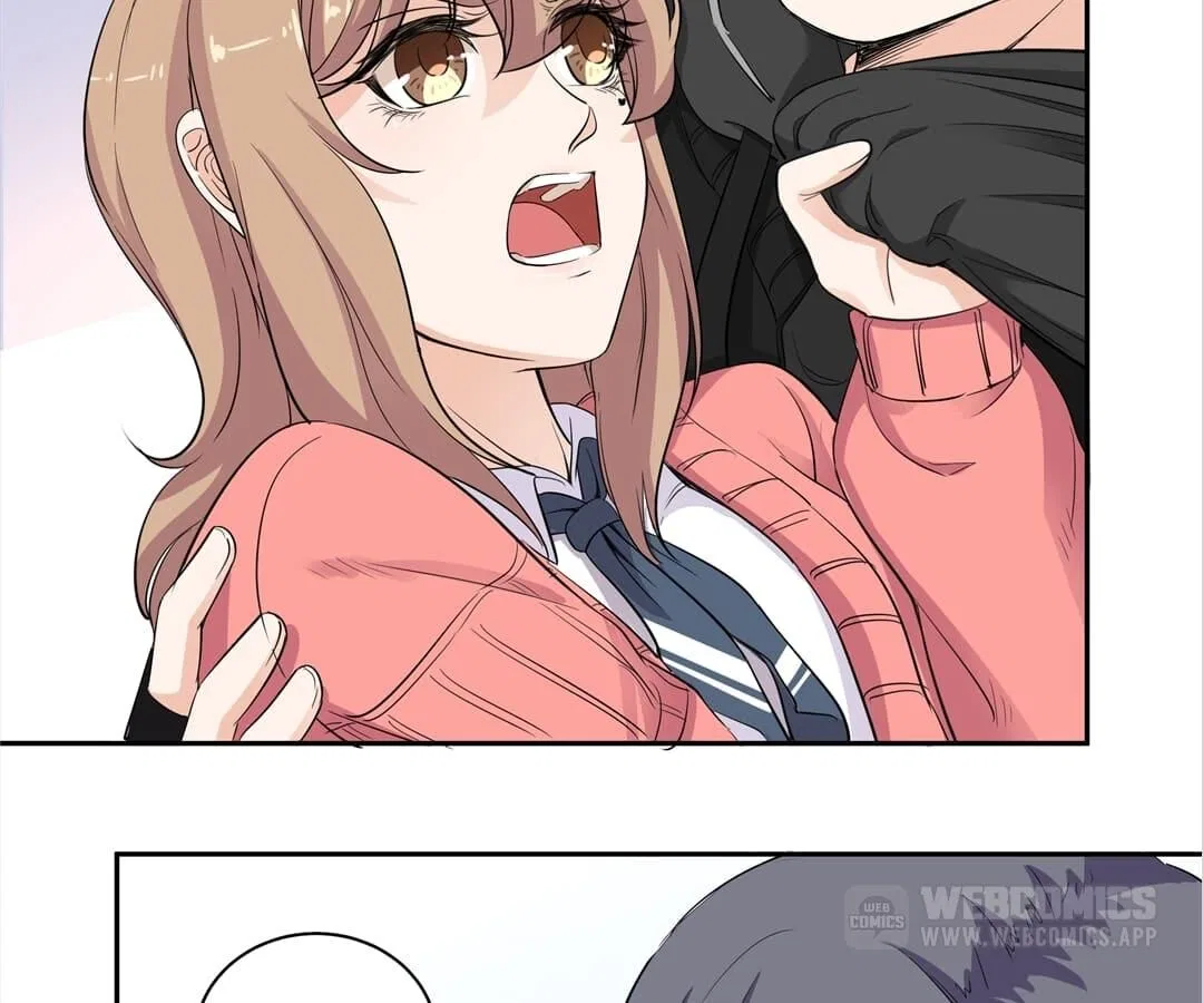 My Naughty Wife Chapter 51 – Page 26