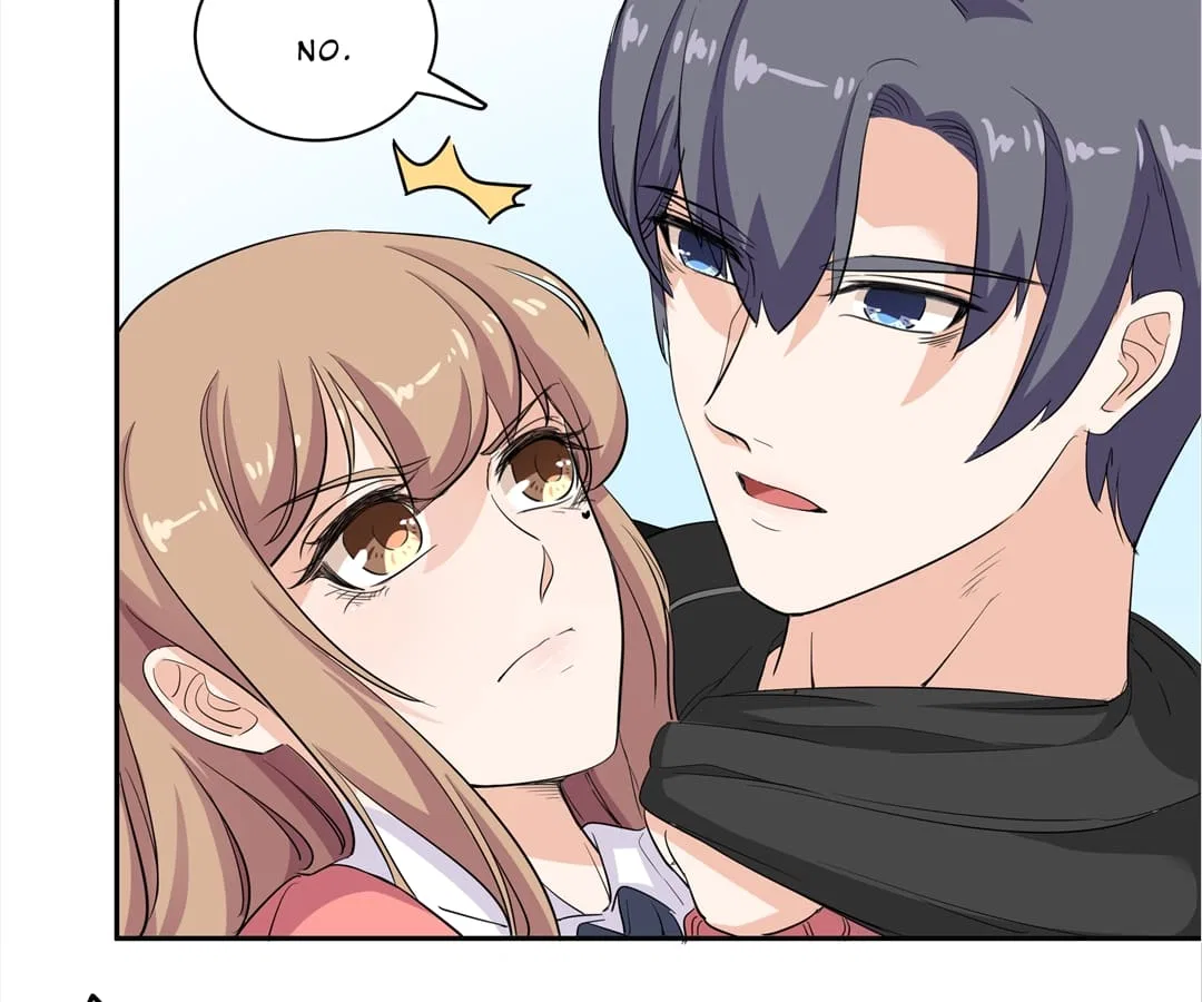 My Naughty Wife Chapter 51 – Page 27