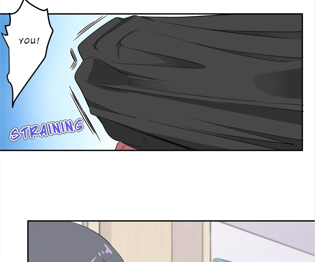 My Naughty Wife Chapter 51 – Page 28