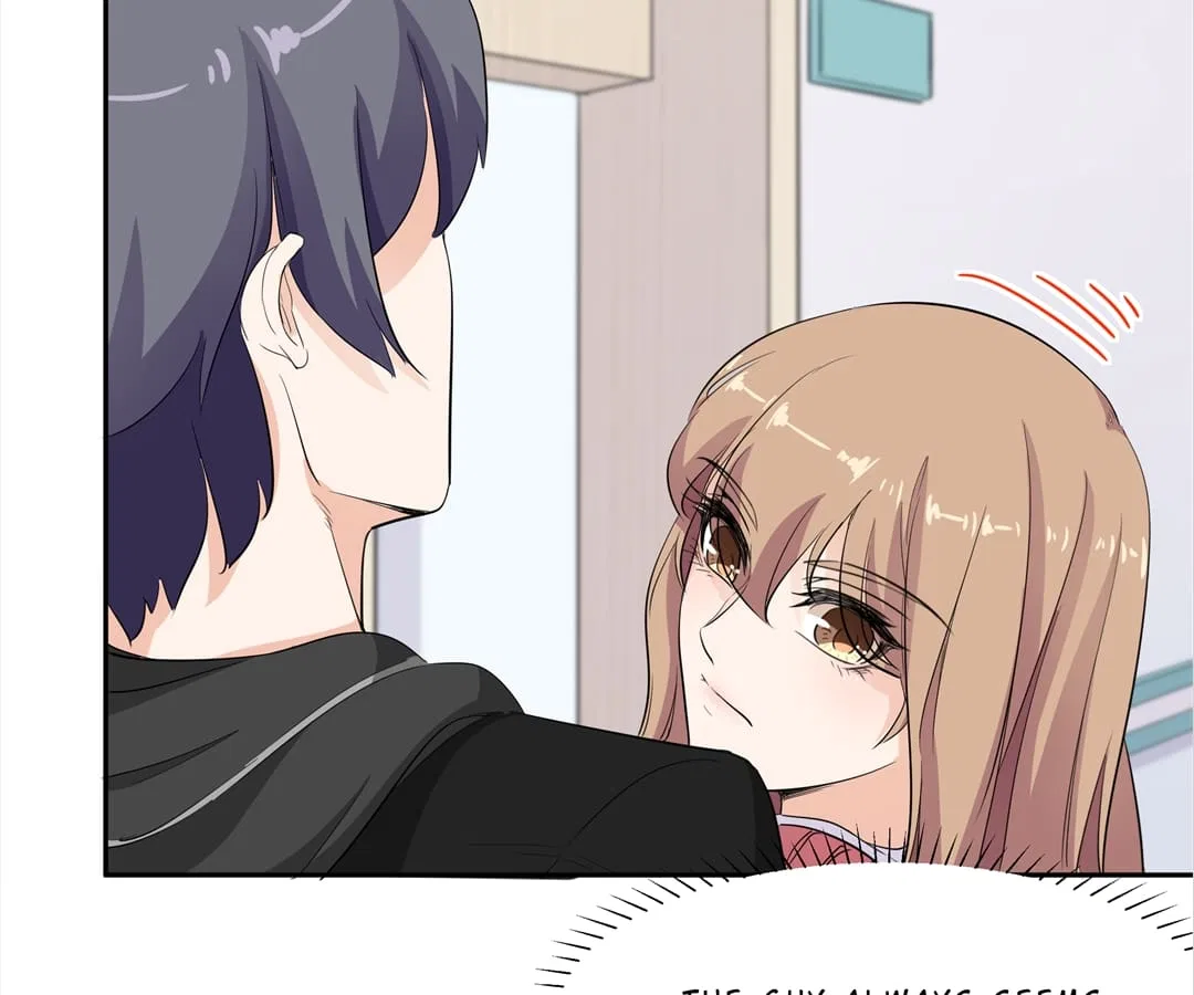 My Naughty Wife Chapter 51 – Page 29