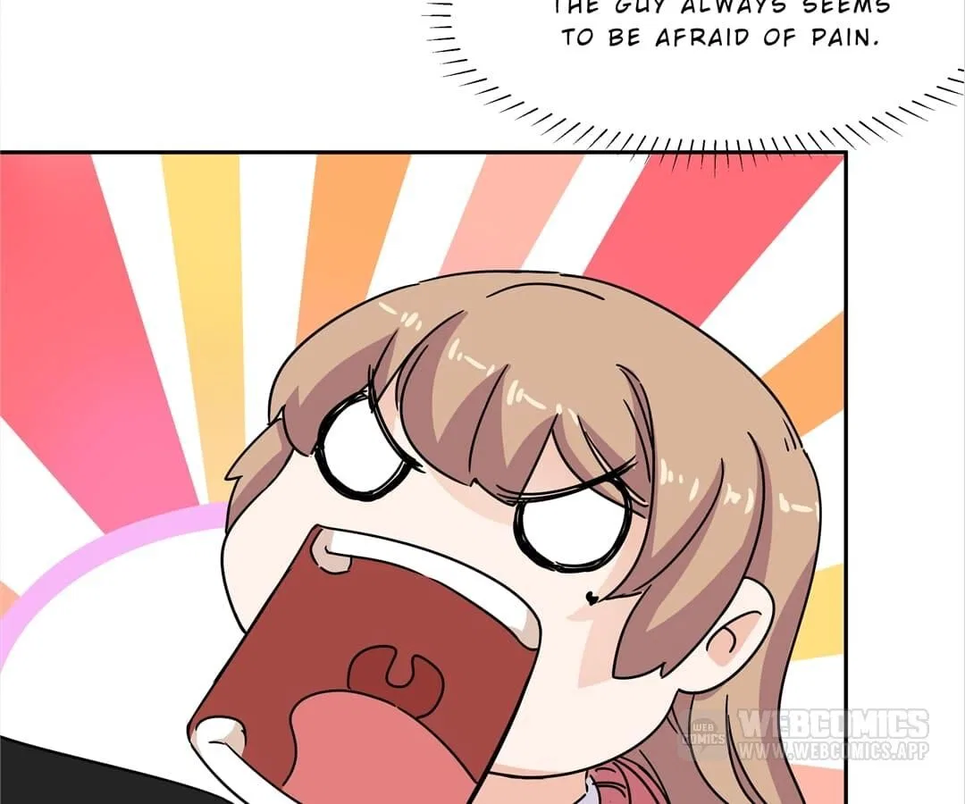 My Naughty Wife Chapter 51 – Page 30