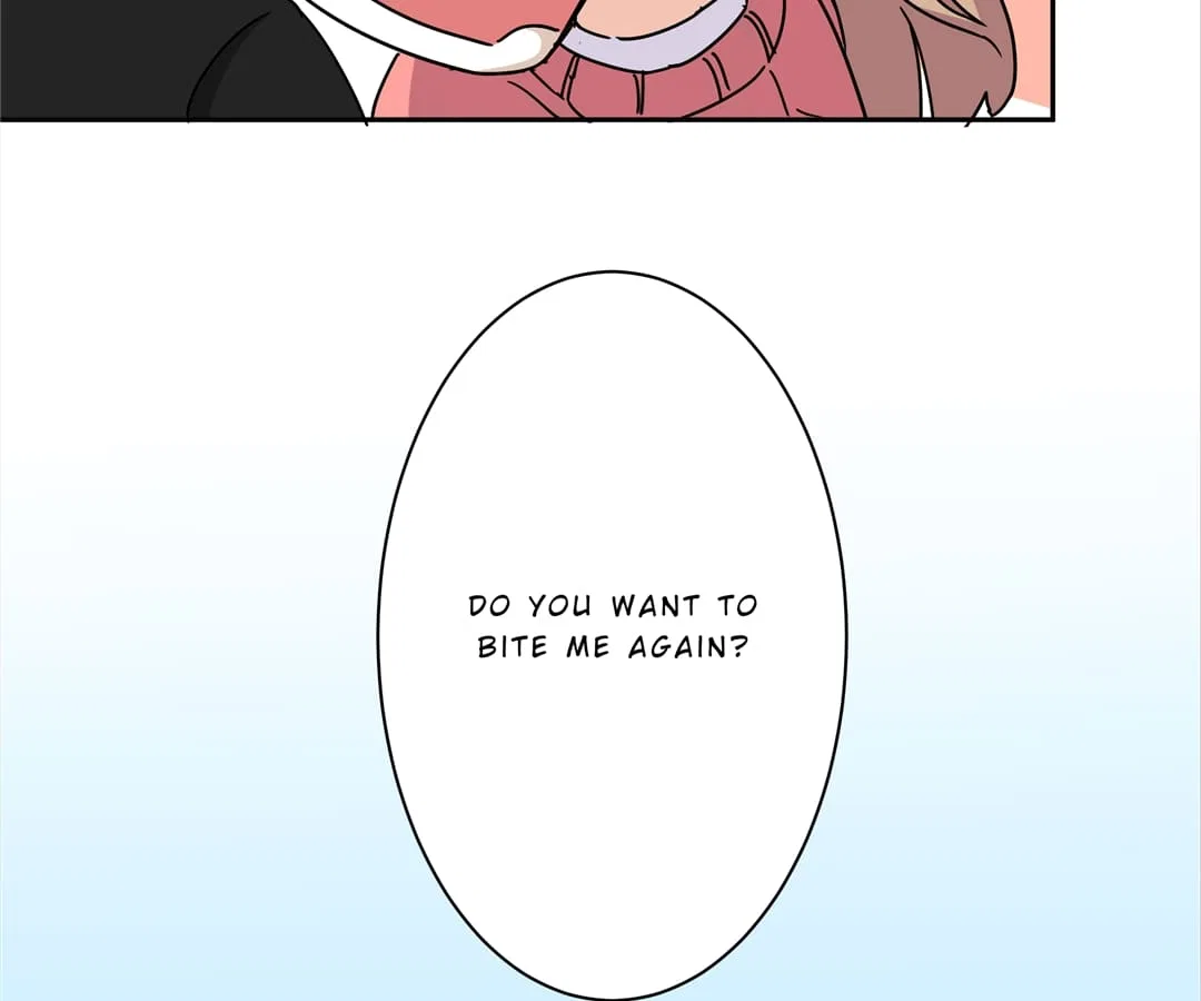 My Naughty Wife Chapter 51 – Page 31