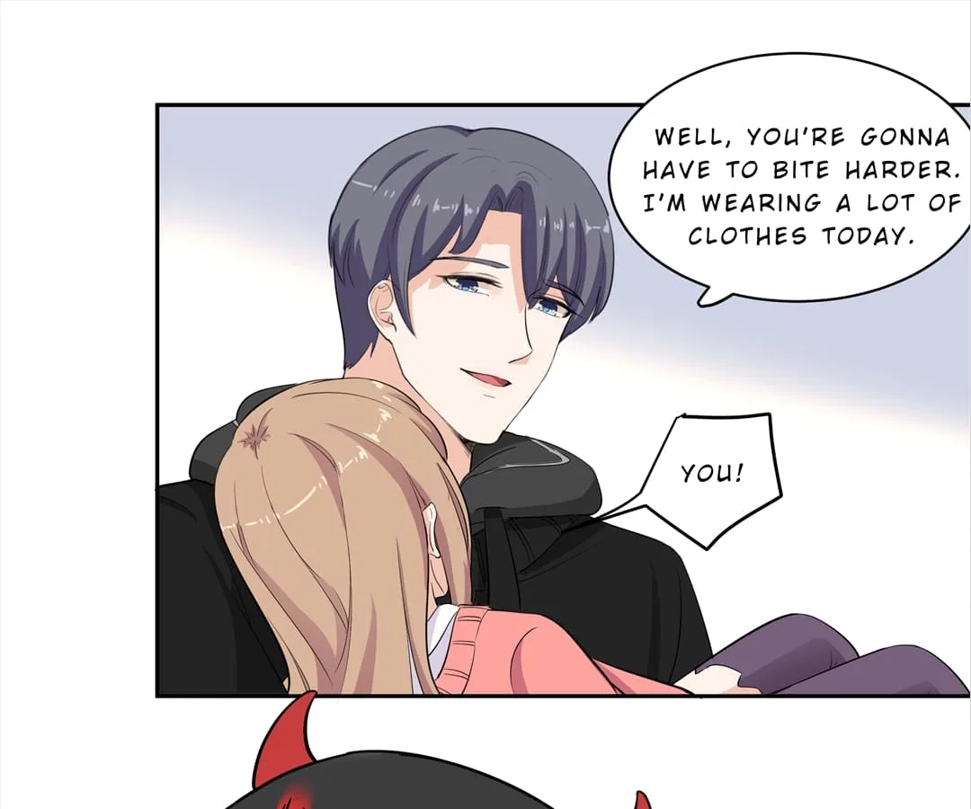 My Naughty Wife Chapter 51 – Page 33