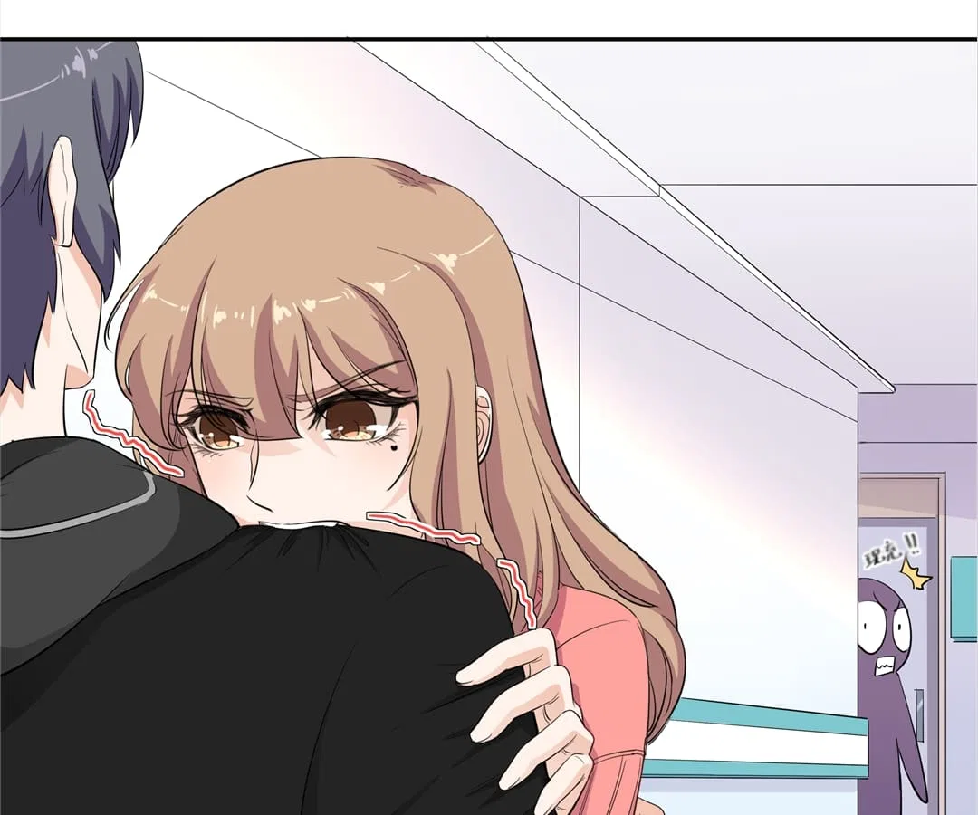 My Naughty Wife Chapter 51 – Page 35