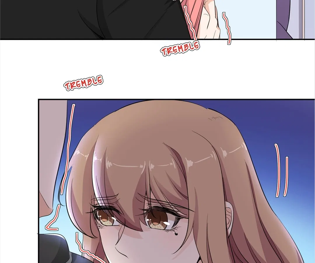 My Naughty Wife Chapter 51 – Page 36
