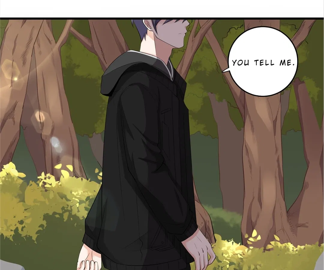 My Naughty Wife Chapter 50 – Page 5