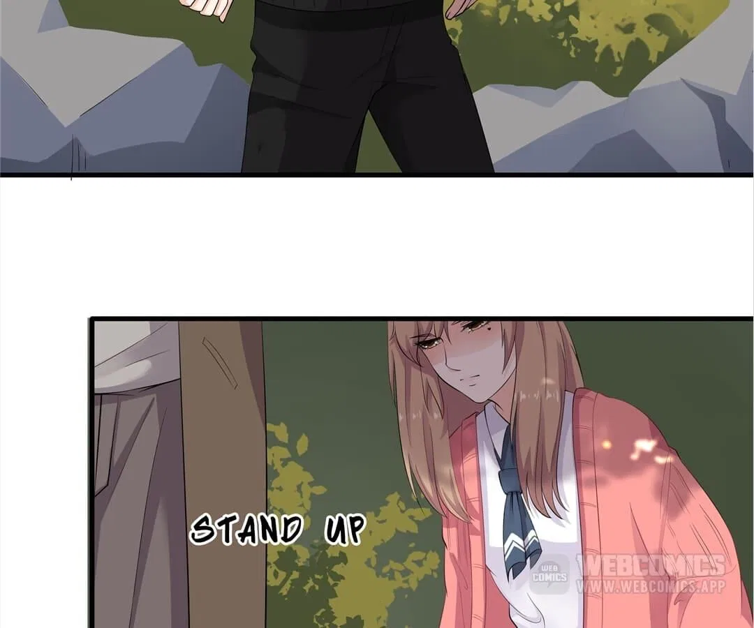 My Naughty Wife Chapter 50 – Page 6