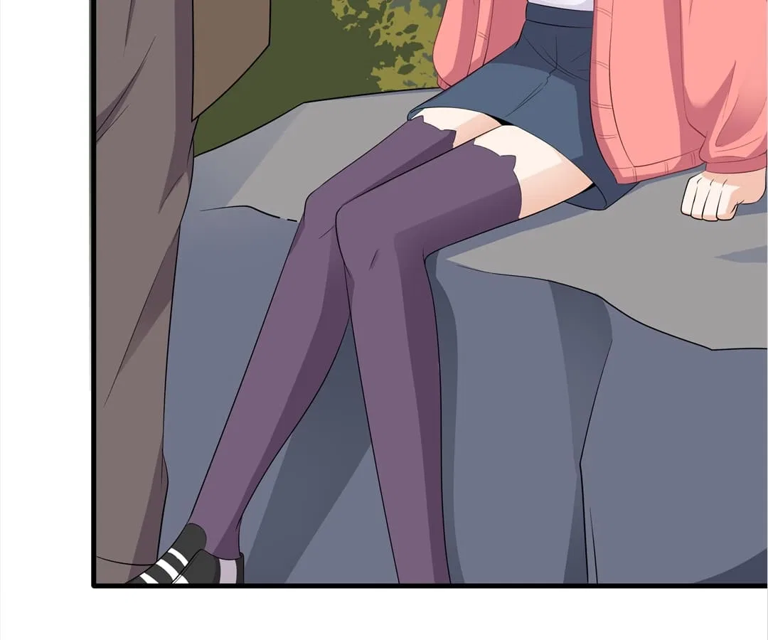 My Naughty Wife Chapter 50 – Page 7