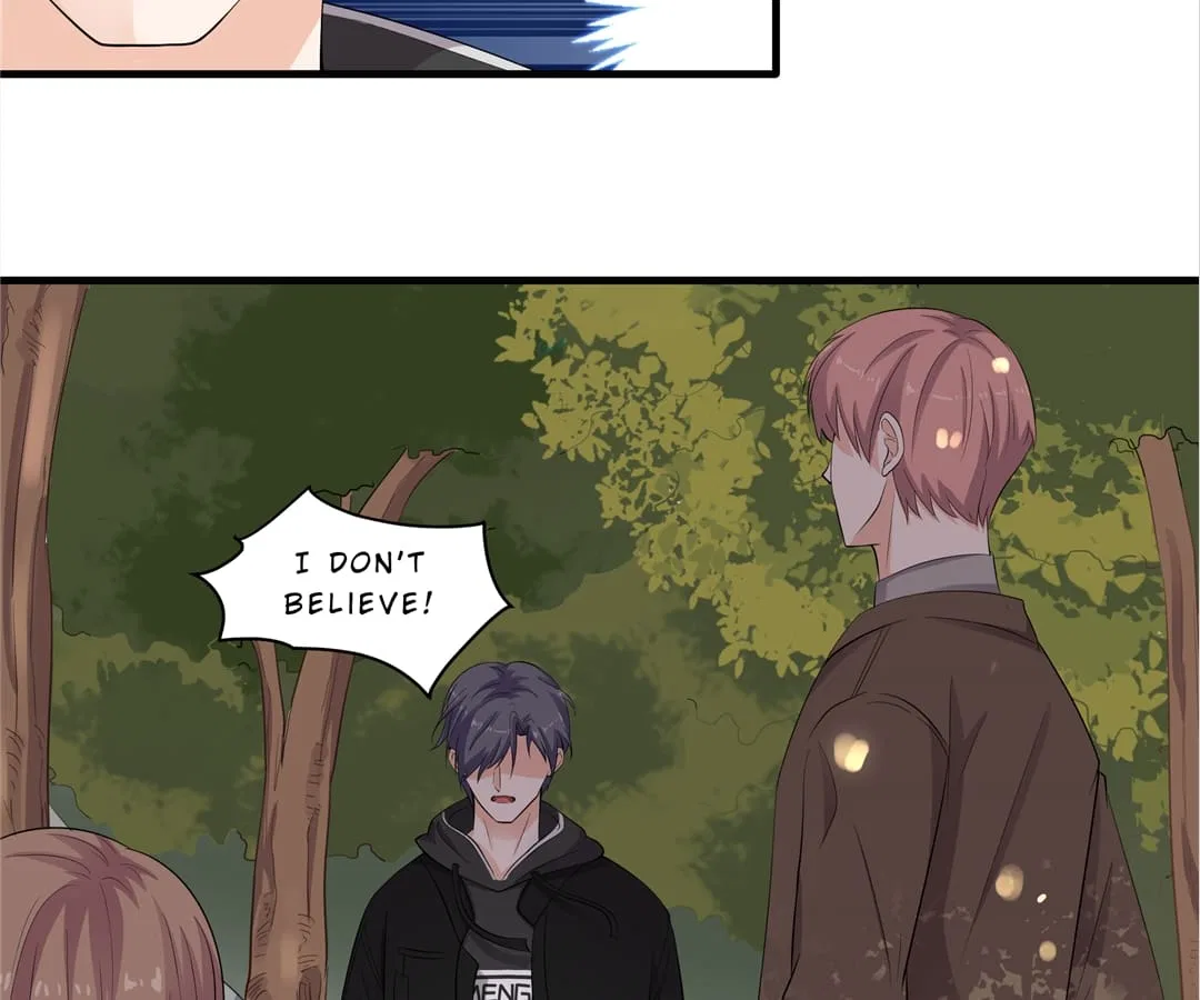 My Naughty Wife Chapter 50 – Page 12